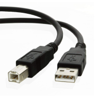 C2G USB 2.0 Printer Cable 16FT
